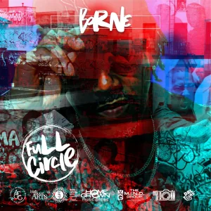 Back Rappin'