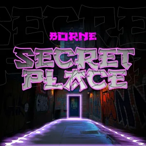 Secret Place