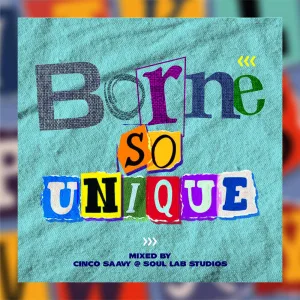 So Unique