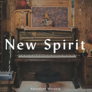 New Spirit