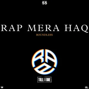 RAP MERA HAQ