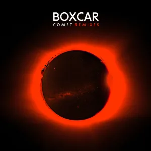 Comet (Valley Forge Rework)