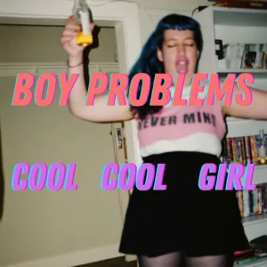 Cool Cool Girl