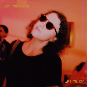Lift Me Up