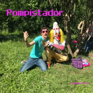 Pompistador