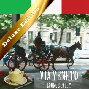 Bossa Party