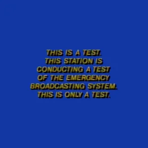 Testing