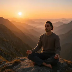 inner strength