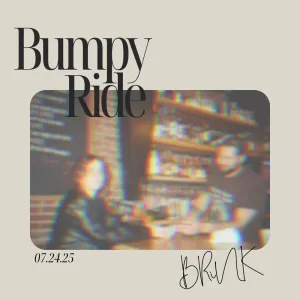 Bumpy Ride