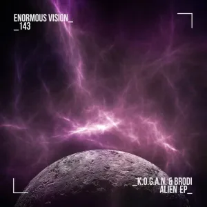 Alien (Extended Mix)