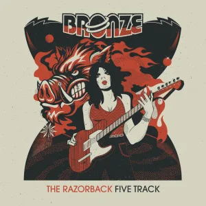 Razorback