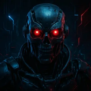 Clanker