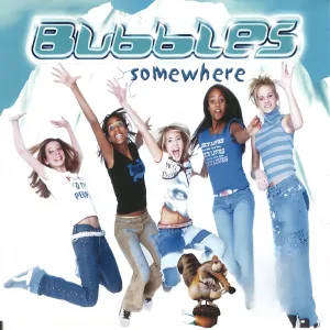 Somewhere (Instrumental Version)