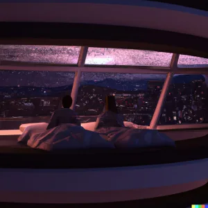 Sleep Alone
