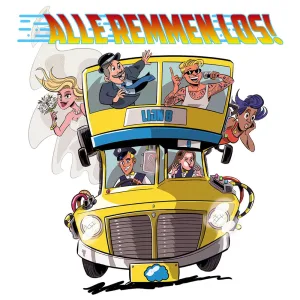 De Weg