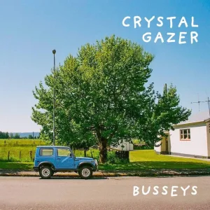 Crystal Gazer