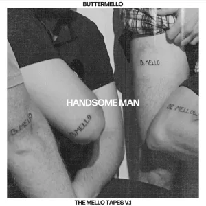 Handsome Man