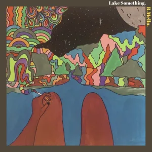 Lake Something