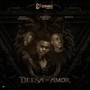 Deusa do Amor