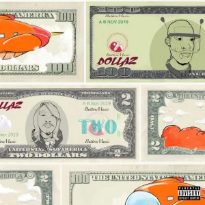 Dollaz