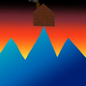 i love mountin