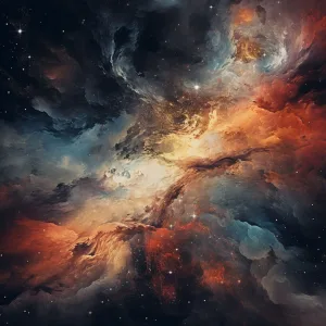Starry