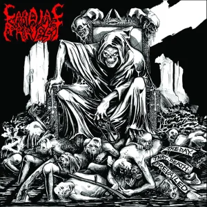 Endless Dread