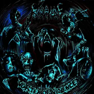 Ritual Plague