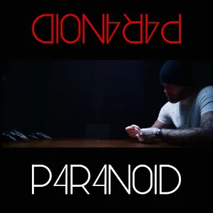 Paranoid