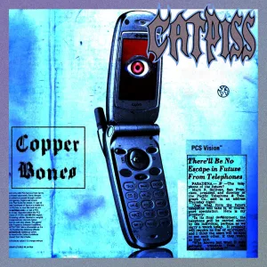 Copper Bones