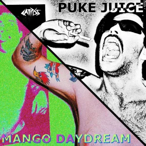 Puke Juice