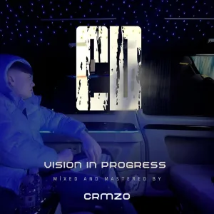 CD-Vision in progress