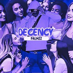 Decency (SPED UP)