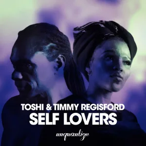 Self Lover