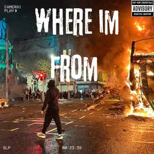 Where im from