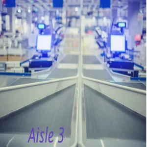 Aisle 3