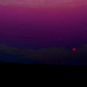 Lingering