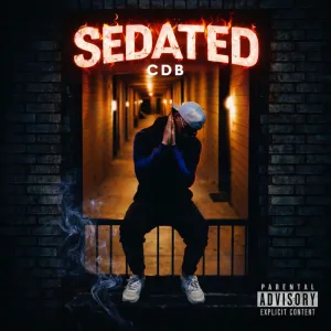 SEDATED