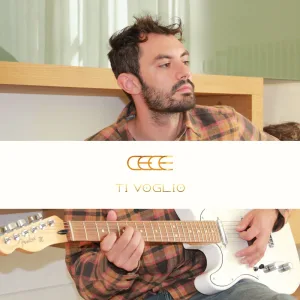 Ti voglio