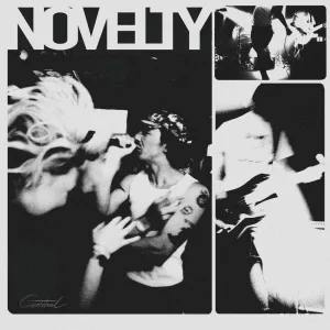 NOVELTY