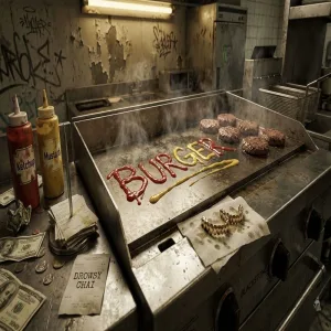 Burger