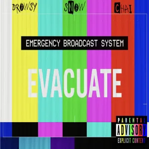 Evacuate