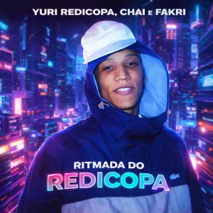 Ritmada Do Redicopa