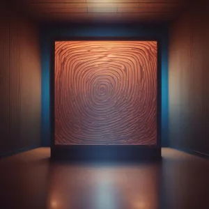 Chasing shadows