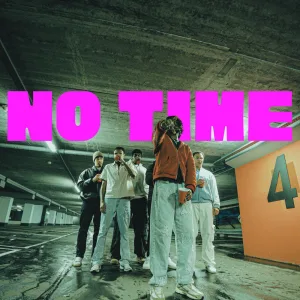 No Time