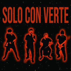 Solo con Verte