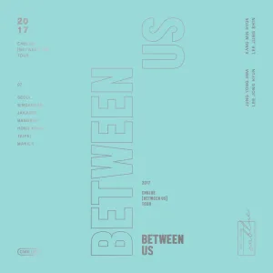 Between Us