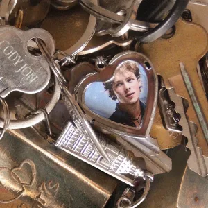 Keyring