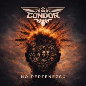 No Pertenezco