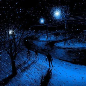 Notte